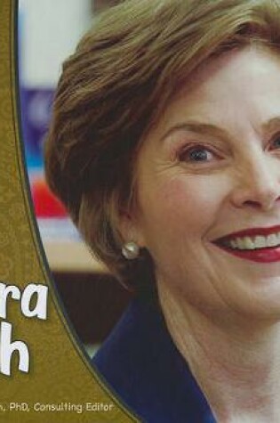 Cover of Laura Bush