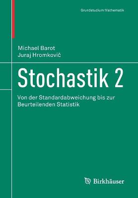 Cover of Stochastik 2