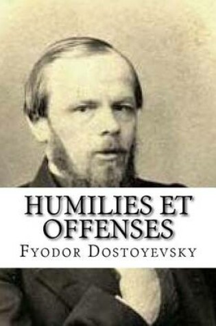 Cover of Humilies et Offenses