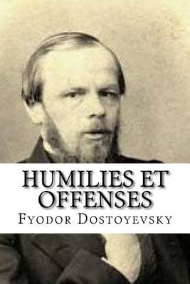 Book cover for Humilies et Offenses