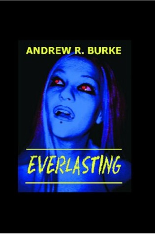 Cover of Everlasting