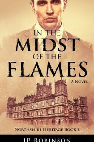 Cover of In the Midst of the Flames