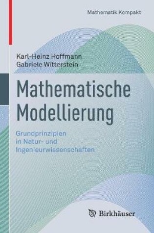 Cover of Mathematische Modellierung