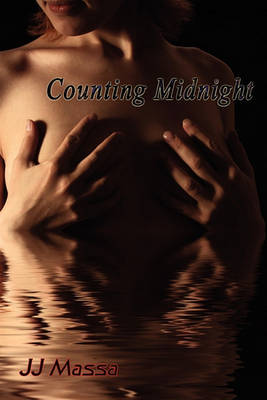 Book cover for Counting Midnight