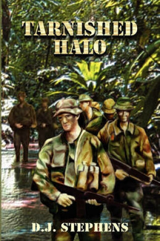 Cover of Tarnished Halo