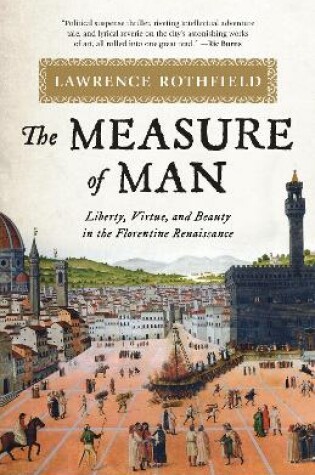 Cover of The Measure of Man