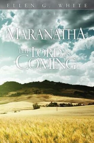 Cover of Maranatha