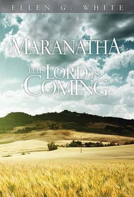 Book cover for Maranatha