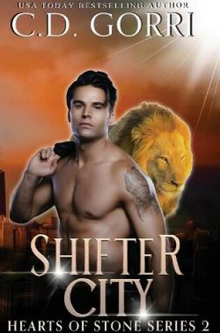 Cover of Shifter City