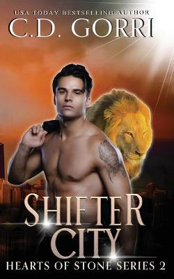 Book cover for Shifter City