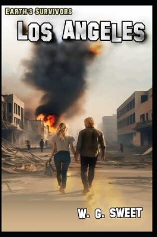 Cover of Earth's Survivors