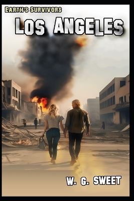 Cover of Earth's Survivors