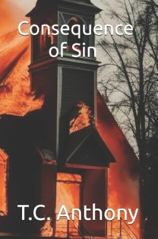 Cover of Consequence of Sin