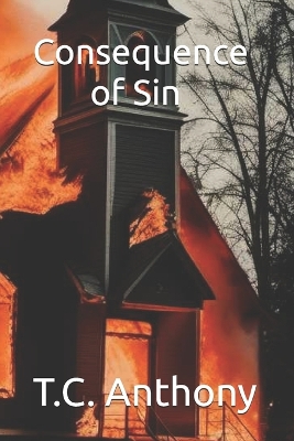 Cover of Consequence of Sin