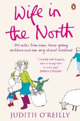 Cover of Wife in the North