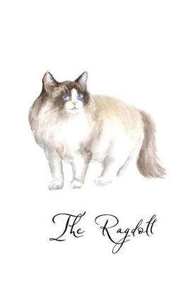 Book cover for The Ragtail