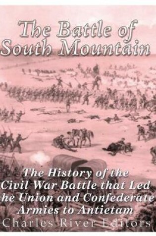 Cover of The Battle of South Mountain