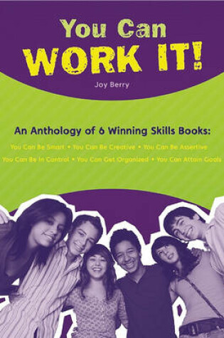 Cover of Winning Skills You Can Work It! An Anthology of Six Books