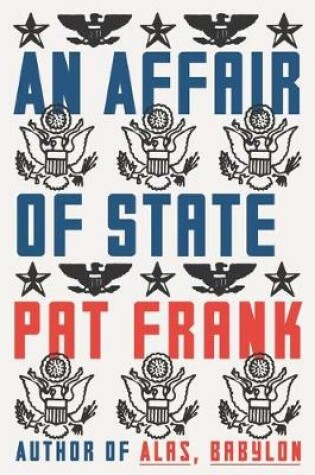 Cover of An Affair of State