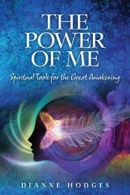 Book cover for The Power of Me