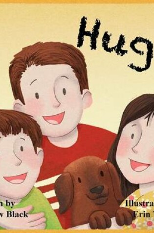 Cover of Hugs