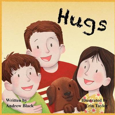 Book cover for Hugs