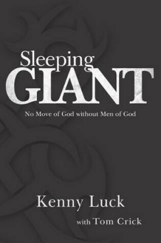 Cover of Sleeping Giant