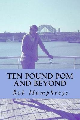 Book cover for Ten Pound Pom And Beyond