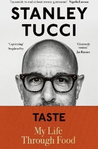 Cover of Taste