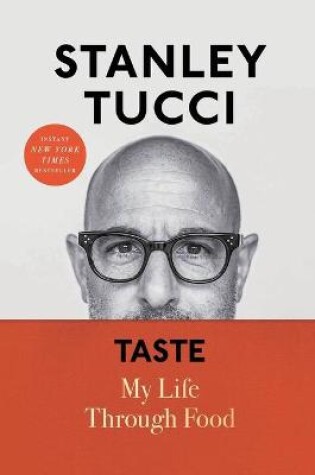 Cover of Taste