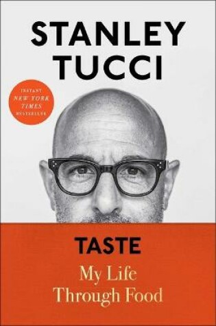 Cover of Taste