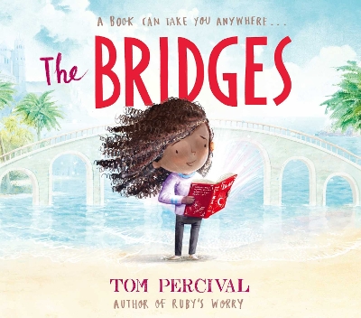 Book cover for The Bridges