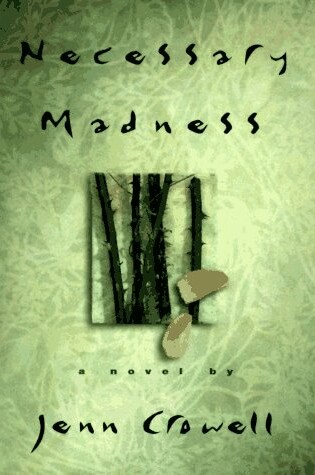 Cover of Necessary Madness