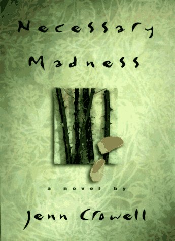 Book cover for Necessary Madness