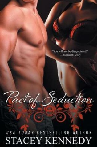 Cover of Pact of Seduction