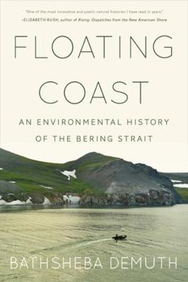 Book cover for Floating Coast