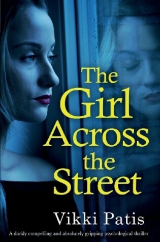 Cover of The Girl Across the Street