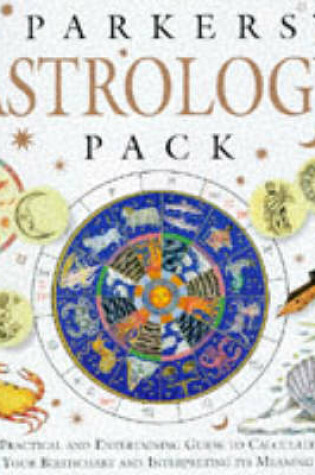 Cover of Parkers' Astrology Pack