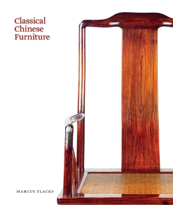 Cover of Classical Chinese Furniture