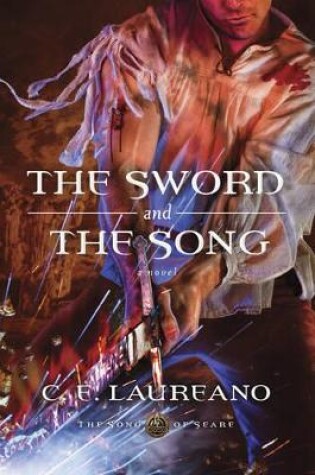 Cover of Sword and the Song, The