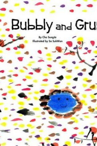Cover of Bubbly and Grumpy
