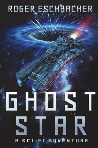 Cover of Ghost Star