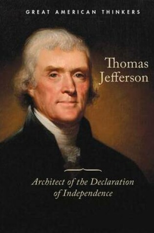 Cover of Thomas Jefferson