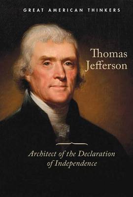 Cover of Thomas Jefferson