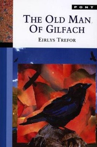 Cover of Old Man of Gilfach, The