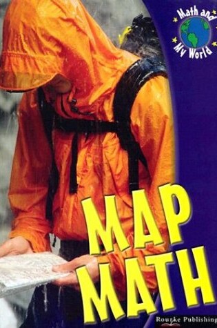 Cover of Map Math