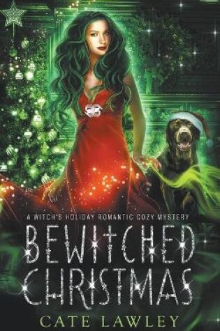Cover of Bewitched Christmas