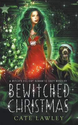 Book cover for Bewitched Christmas
