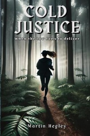 Cover of Cold Justice