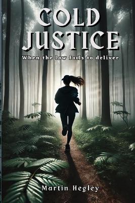 Cover of Cold Justice